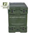 Transportadora de alimentos de alto isolamento térmico